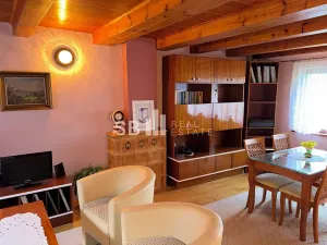 Prodej chaty, Mohelnice, 98 m2