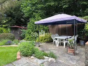 Prodej chaty, Mohelnice, 98 m2