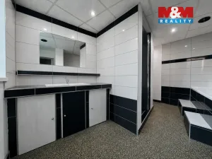 Prodej rodinného domu, Jirkov - Červený Hrádek, 306 m2