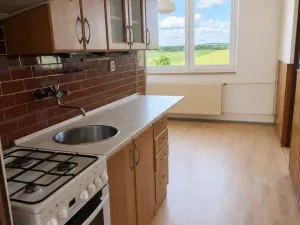 Prodej bytu 3+1, Uherské Hradiště - Jarošov, Louky, 89 m2