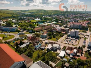 Prodej rodinného domu, Hustopeče, Hybešova, 230 m2