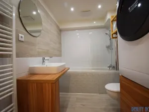 Pronájem bytu 2+kk, Praha - Lochkov, U sladovny, 63 m2