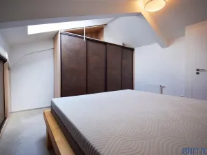 Pronájem bytu 2+kk, Praha - Lochkov, U sladovny, 63 m2