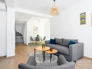 Prodej rodinného domu, Orihuela, Španělsko, Paseo Marítimo de Playa Flamenca, 94 m2