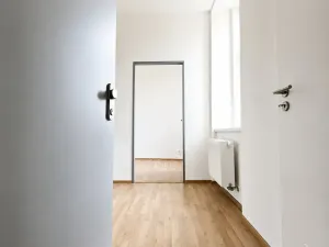 Pronájem bytu 2+1, Brno, Vlhká, 55 m2