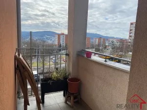 Pronájem bytu 3+kk, Zlín, Podlesí II, 71 m2