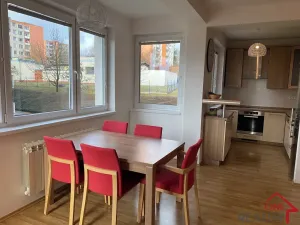 Pronájem bytu 3+kk, Zlín, Podlesí II, 71 m2
