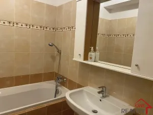 Pronájem bytu 3+kk, Zlín, Podlesí II, 71 m2