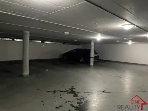 Pronájem bytu 3+kk, Zlín, Podlesí II, 71 m2