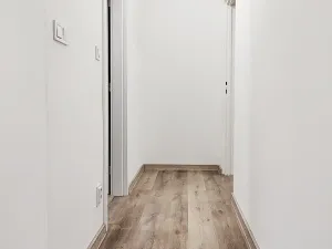 Pronájem bytu 1+1, Most, Brněnská, 38 m2