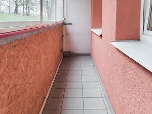 Pronájem bytu 1+1, Most, Brněnská, 38 m2