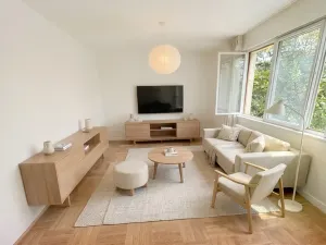Prodej bytu 3+1, Praha - Krč, Herálecká I, 72 m2