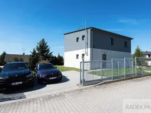 Prodej rodinného domu, Týnec nad Sázavou, Luční, 147 m2