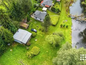 Prodej chaty, Melč, 55 m2