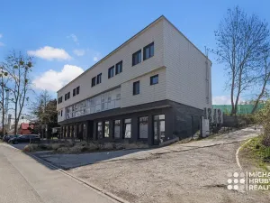 Prodej bytu 3+kk, Ostrava, Hrázka, 79 m2
