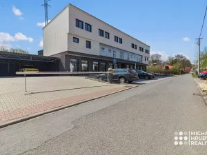 Prodej bytu 3+kk, Ostrava, Hrázka, 79 m2
