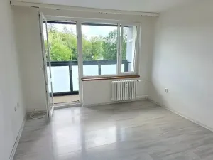 Prodej bytu 1+1, Příbram, Čechovská, 35 m2
