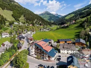 Prodej bytu 2+kk, Reichenau, Rakousko, 36 m2