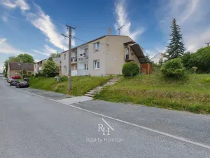 Pronájem bytu 2+kk, Třebichovice, 53 m2