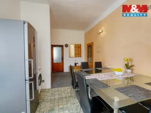 Prodej rodinného domu, Mariánské Lázně - Chotěnov-Skláře, 288 m2
