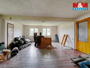 Prodej rodinného domu, Mariánské Lázně - Chotěnov-Skláře, 288 m2