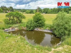 Prodej rodinného domu, Mariánské Lázně - Chotěnov-Skláře, 288 m2