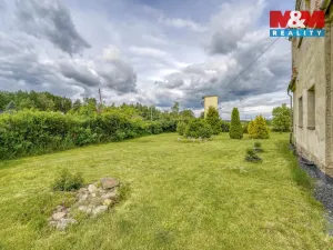 Prodej rodinného domu, Mariánské Lázně - Chotěnov-Skláře, 288 m2