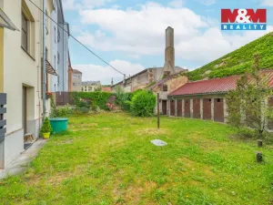 Prodej bytu 1+kk, Slaný, Navrátilova, 27 m2