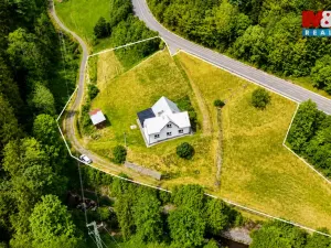 Prodej rodinného domu, Hutisko-Solanec - Solanec pod Soláněm, 180 m2