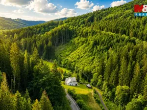 Prodej rodinného domu, Hutisko-Solanec - Solanec pod Soláněm, 180 m2