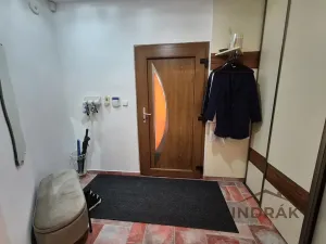 Prodej rodinného domu, Nový Jičín, M. Baláše, 126 m2