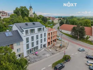 Prodej bytu 2+kk, Drnovice, 47 m2