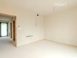 Prodej bytu 1+1, Drnovice, 38 m2