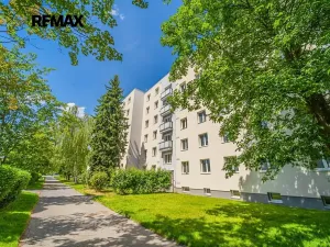 Prodej bytu 3+1, Kladno, Anglická, 70 m2