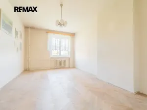Prodej bytu 3+1, Kladno, Anglická, 70 m2