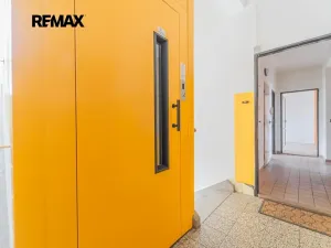 Prodej bytu 3+1, Kladno, Anglická, 70 m2
