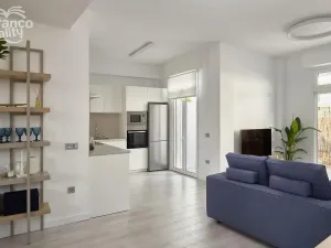 Prodej bytu 3+kk, Vera, Almería, Španělsko, 84 m2