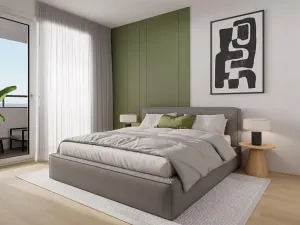 Prodej bytu 2+kk, Praha - Kamýk, Smotlachova, 47 m2