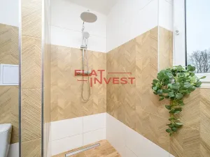 Prodej bytu 3+1, Liberec, Stavební, 72 m2