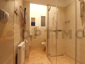 Pronájem bytu 4+1, Praha - Smíchov, Stroupežnického, 136 m2
