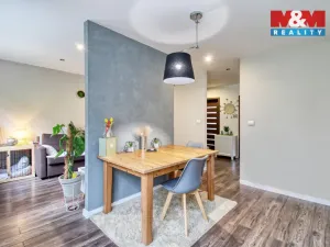 Prodej bytu 3+kk, Most, Moskevská, 54 m2