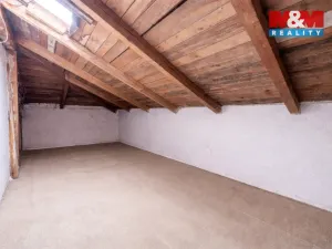 Prodej rodinného domu, Mukařov - Srbín, Na Budech, 160 m2