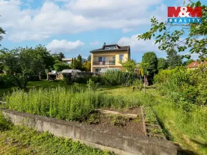 Prodej rodinného domu, Starý Plzenec, Sudova, 218 m2