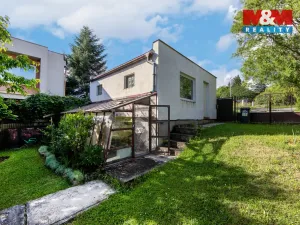 Prodej rodinného domu, Starý Plzenec, Sudova, 218 m2