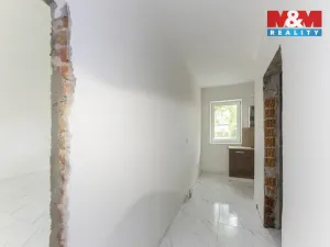 Pronájem rodinného domu, Velim, třída Krále Jiřího, 280 m2