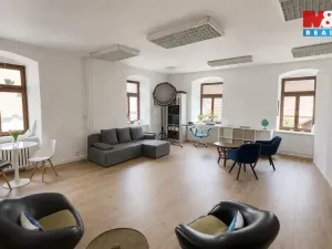 Prodej rodinného domu, Nedvědice, 411 m2