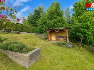 Prodej zahrady, Liberec, Pod Sadem míru, 259 m2