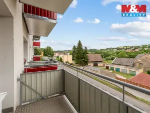 Prodej bytu 3+1, Otvovice, 68 m2
