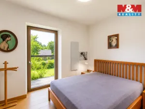 Prodej rodinného domu, Světlá Hora - Dětřichovice, 95 m2