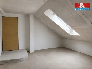 Prodej ubytování, Zruč nad Sázavou, 1. máje, 250 m2